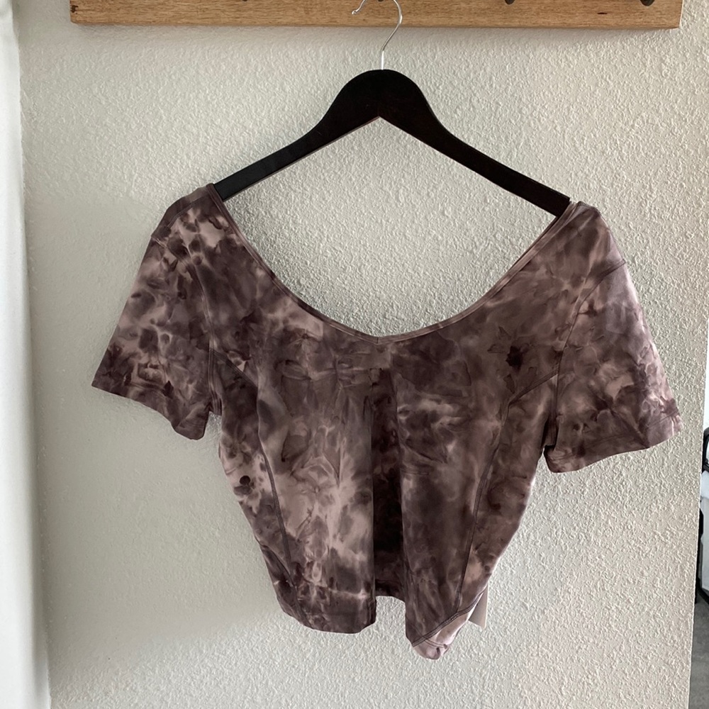 Lululemon Top